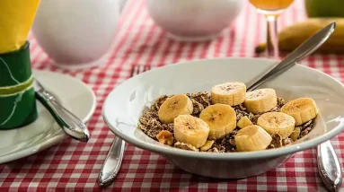 Nutrition for Anti-aging